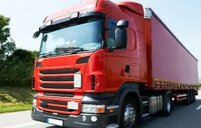 Ankara Dolayoba Ambar Kargo