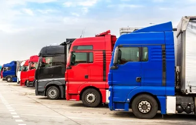 Ankara Dolayoba Ambar Nakliyat