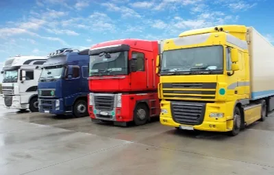 Ankara Dolayoba Nakliye Ambarı