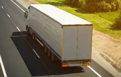 Ankara ile Dolayoba Arası Parça Eşya Taşıma