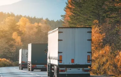 Ankara ile Dolayoba Arası Klima Taşıma