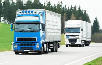 Ankara ile Dolayoba Arası Eşya Taşıma